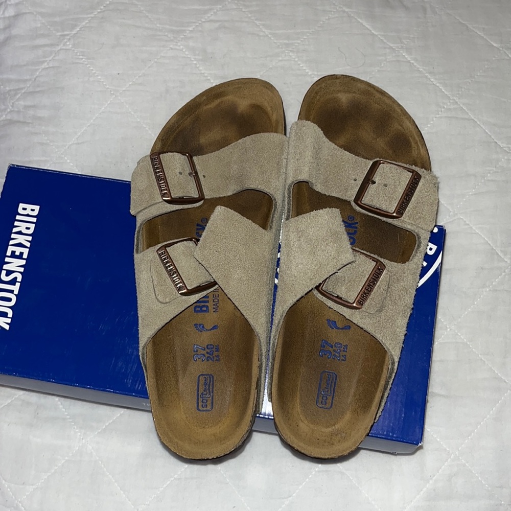 Women Arizona Birkenstock
